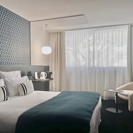 Le Prose Hotel La Grande-Motte Eksteriør billede