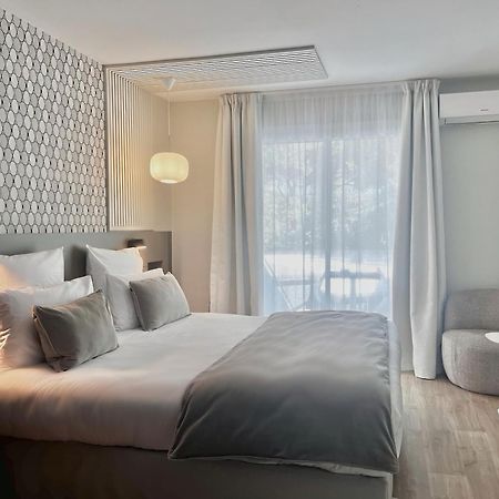 Le Prose Hotel La Grande-Motte Eksteriør billede
