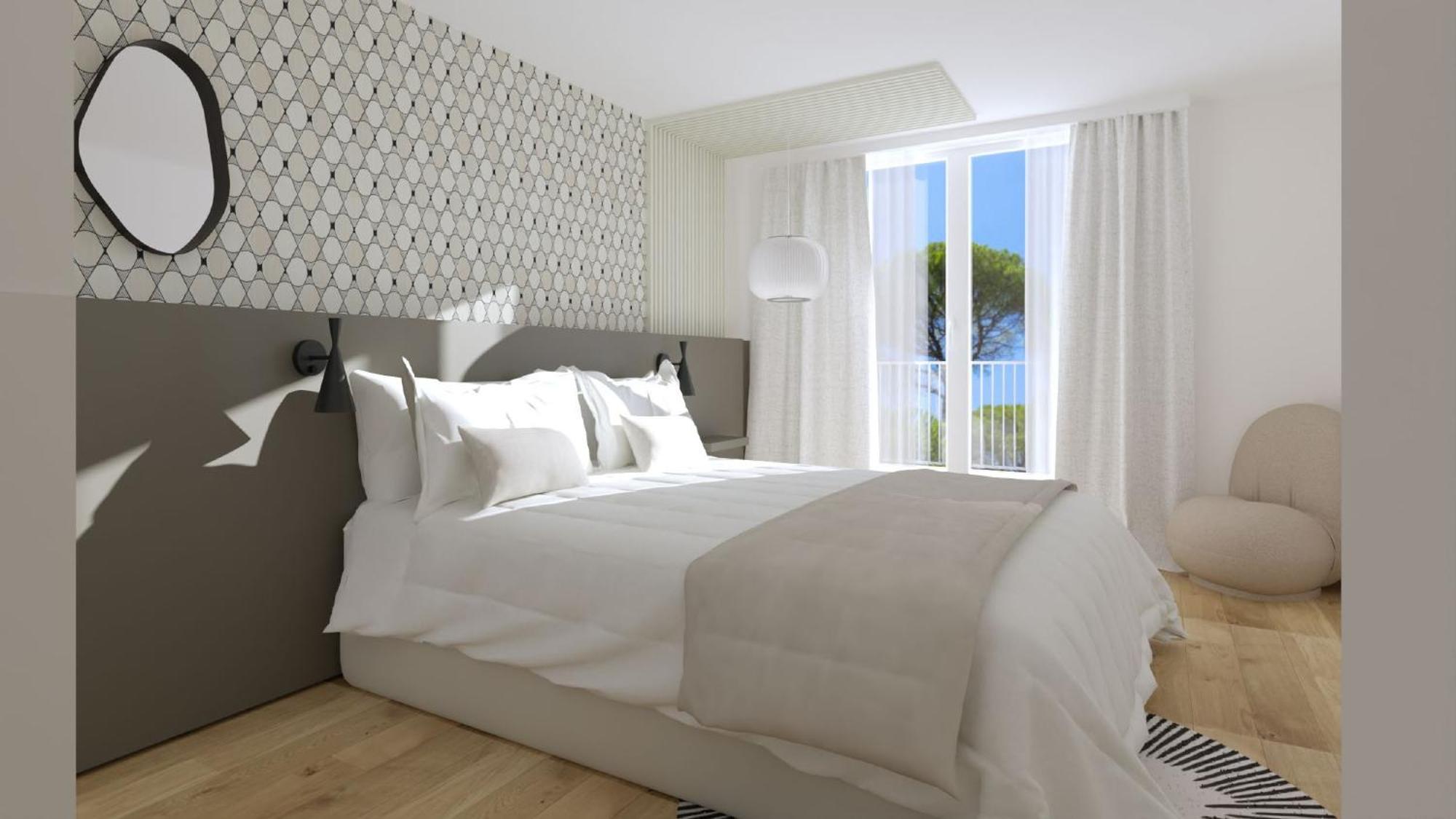 Le Prose Hotel La Grande-Motte Eksteriør billede
