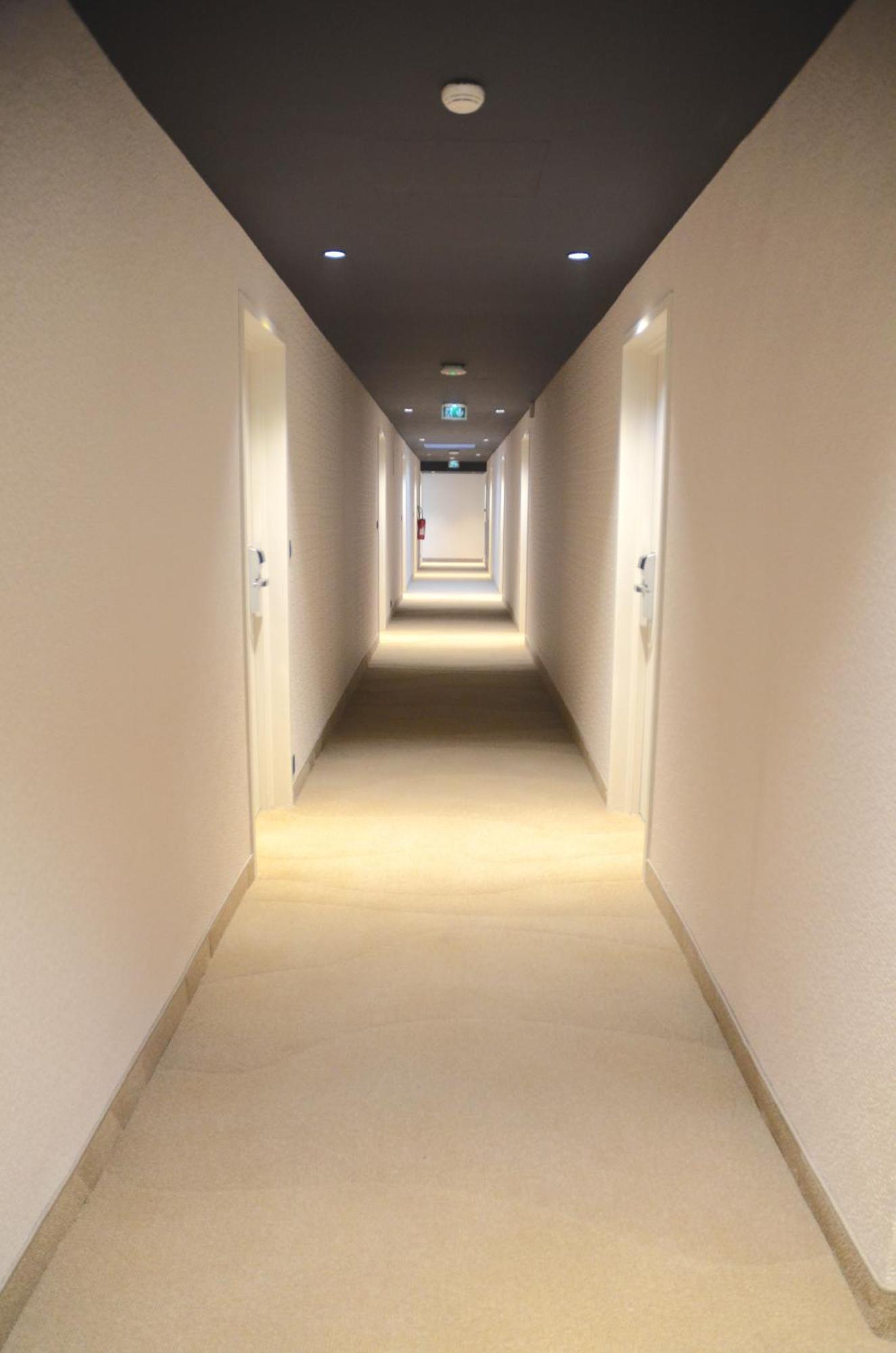Le Prose Hotel La Grande-Motte Eksteriør billede