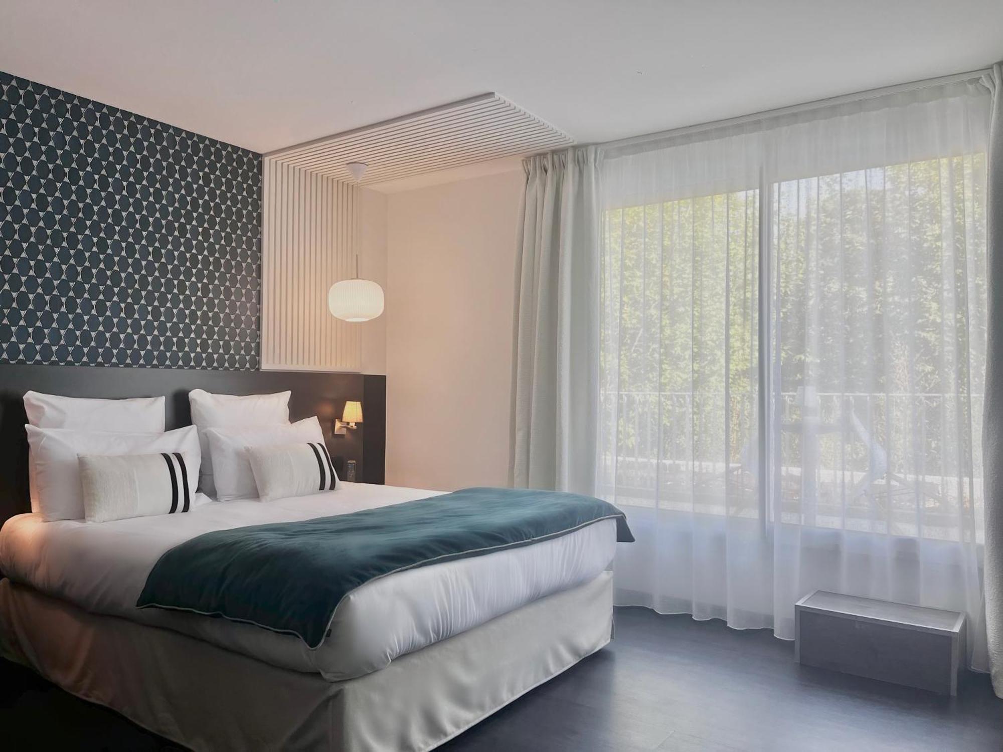 Le Prose Hotel La Grande-Motte Eksteriør billede